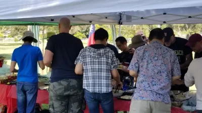 4th of July Picnic 2018, photo 3 of 39