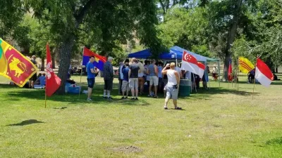 4th of July Picnic 2018, photo 5 of 39