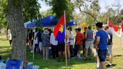 4th of July Picnic 2018, photo 2 of 39