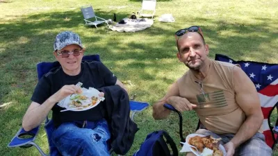 4th of July Picnic 2018, photo 13 of 39