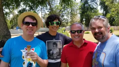 4th of July Picnic 2018, photo 22 of 39