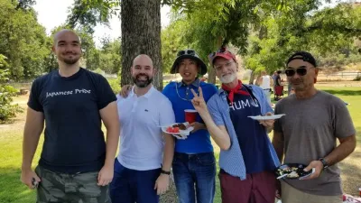 4th of July Picnic 2018, photo 25 of 39