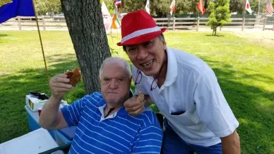 4th of July Picnic 2018, photo 27 of 39