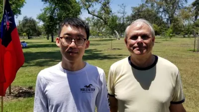 4th of July Picnic 2018, photo 32 of 39