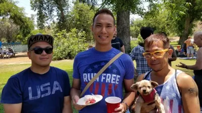 4th of July Picnic 2018, photo 36 of 39