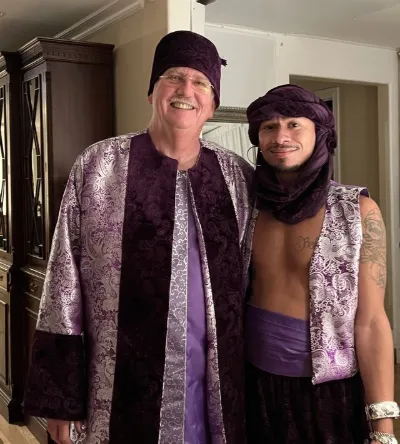Dragon Lair Halloween Costume Party 2022, photo 41 of 50