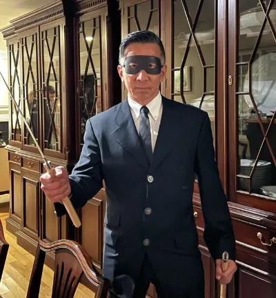 Dragon Lair Halloween Costume Party 2022, photo 33 of 50
