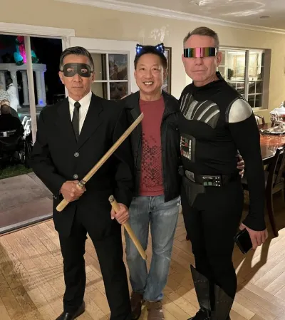 Dragon Lair Halloween Costume Party 2022, photo 17 of 50