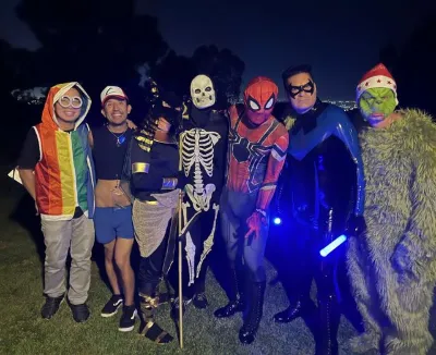 Dragon Lair Halloween Costume Party 2022, photo 12 of 50