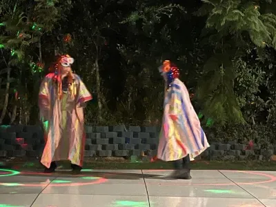 Dragon Lair Halloween Costume Party 2022, photo 49 of 50