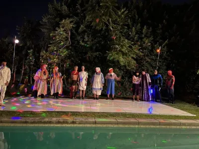 Dragon Lair Halloween Costume Party 2022, photo 47 of 50