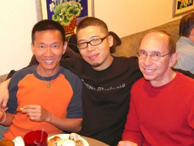 30th Anniversary Dinner 2010, photo 1 of 27