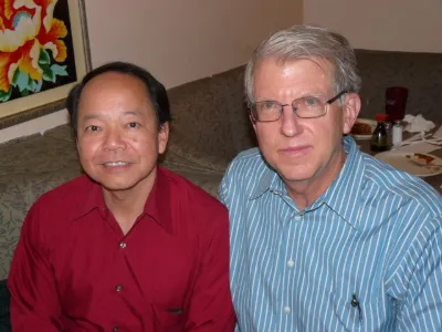 30th Anniversary Dinner 2010, photo 5 of 27