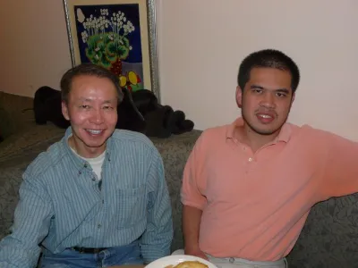 30th Anniversary Dinner 2010, photo 2 of 27