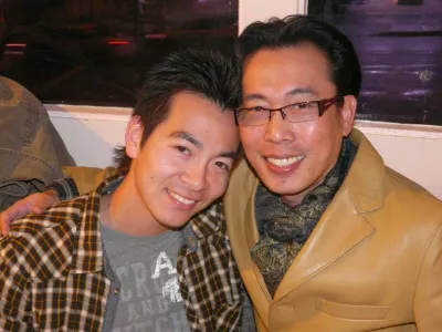 30th Anniversary Dinner 2010, photo 7 of 27