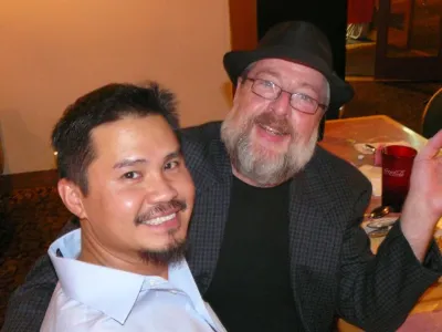30th Anniversary Dinner 2010, photo 10 of 27