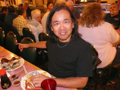 30th Anniversary Dinner 2010, photo 13 of 27