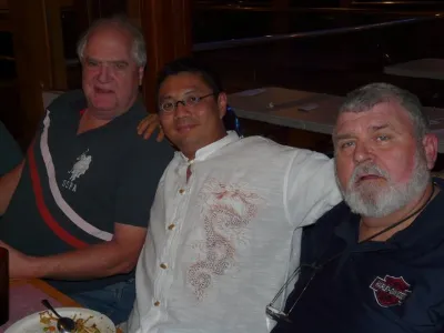 30th Anniversary Dinner 2010, photo 17 of 27