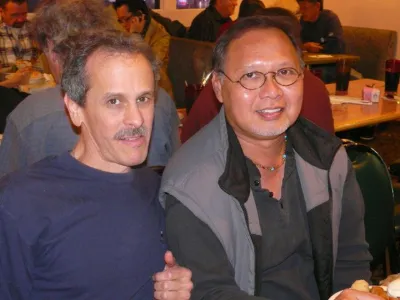 30th Anniversary Dinner 2010, photo 16 of 27