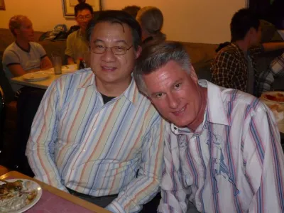 30th Anniversary Dinner 2010, photo 23 of 27