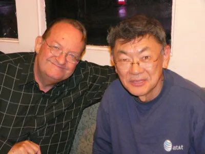 30th Anniversary Dinner 2010, photo 20 of 27