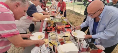 4th of July Picnic 2024, photo 4 of 40