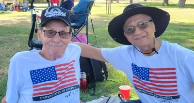4th of July Picnic 2024, photo 12 of 40
