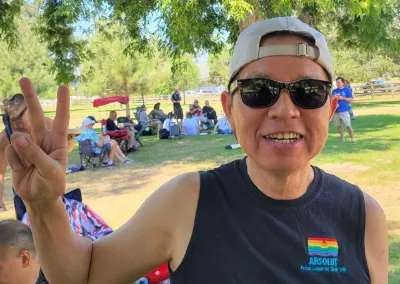 4th of July Picnic 2024, photo 26 of 40