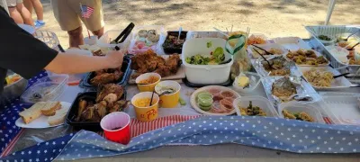 4th of July Picnic 2022, photo 3 of 44