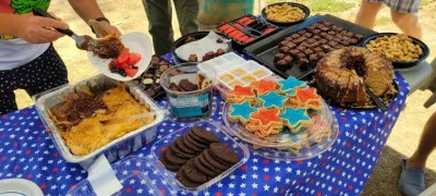 4th of July Picnic 2022, photo 4 of 44