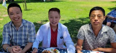 4th of July Picnic 2022, photo 11 of 44