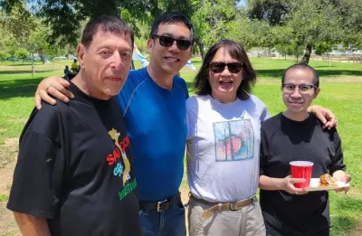4th of July Picnic 2022, photo 10 of 44
