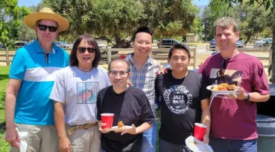 4th of July Picnic 2022, photo 16 of 44