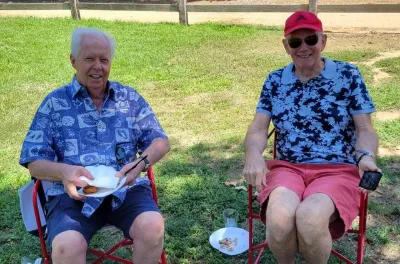 4th of July Picnic 2022, photo 12 of 44