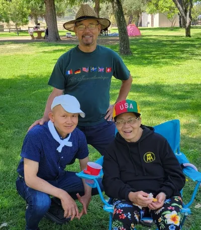 4th of July Picnic 2022, photo 23 of 44