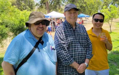 4th of July Picnic 2022, photo 43 of 44