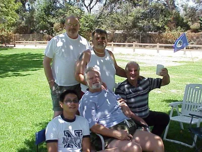 4th of July Picnic 2003, photo 5 of 24