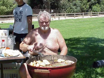 4th of July Picnic 2003, photo 11 of 24