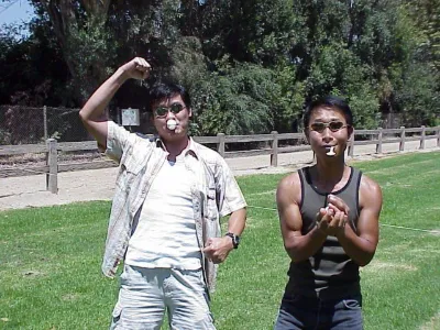 4th of July Picnic 2003, photo 10 of 24