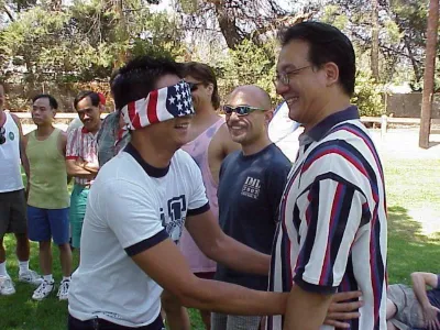 4th of July Picnic 2003, photo 12 of 24