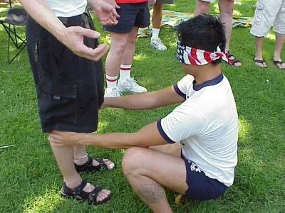 4th of July Picnic 2003, photo 13 of 24