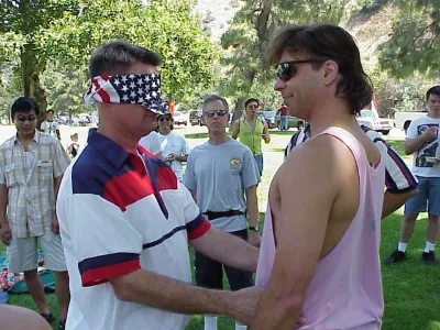 4th of July Picnic 2003, photo 15 of 24