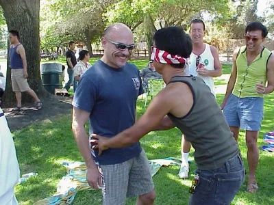 4th of July Picnic 2003, photo 16 of 24