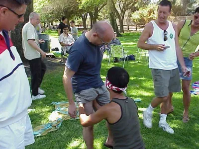 4th of July Picnic 2003, photo 18 of 24