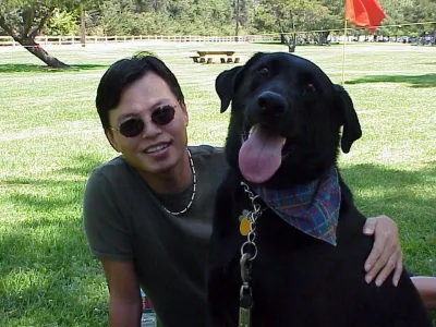 4th of July Picnic 2003, photo 21 of 24