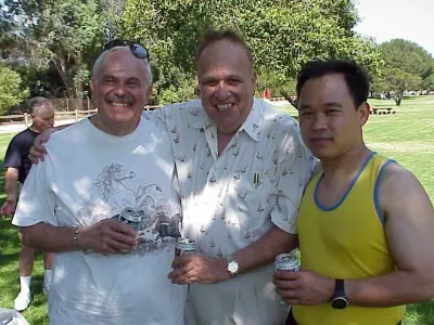 4th of July Picnic 2003, photo 20 of 24