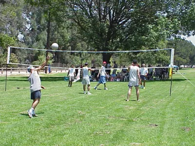 4th of July Picnic 2003, photo 22 of 24