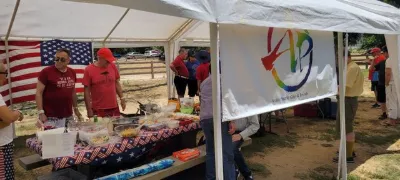 4th of July Picnic 2023, photo 2 of 36
