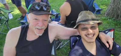 4th of July Picnic 2023, photo 21 of 36