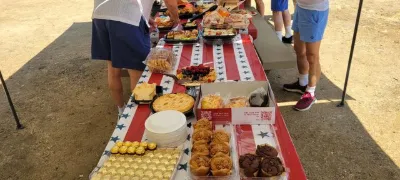 4th of July Picnic 2025, photo 3 of 48
